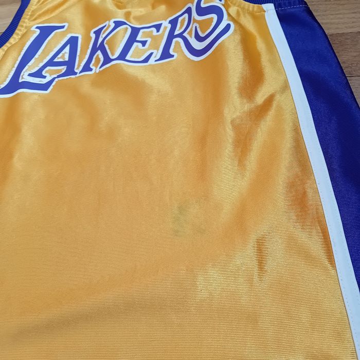 Lakers - photo numéro 8