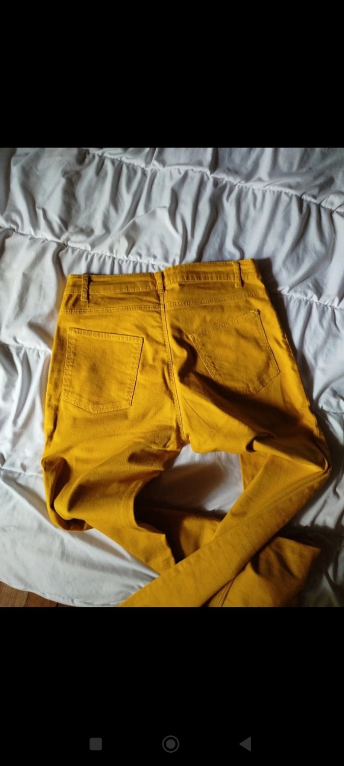 Jeans slim - photo numéro 2