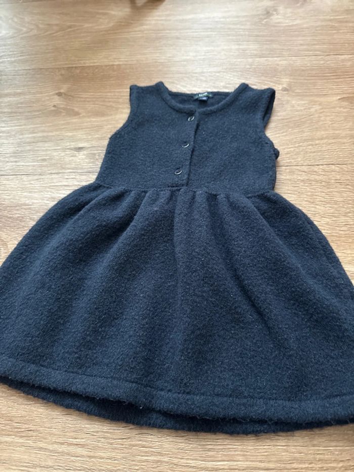 Robe en laine 12 mois - photo numéro 4