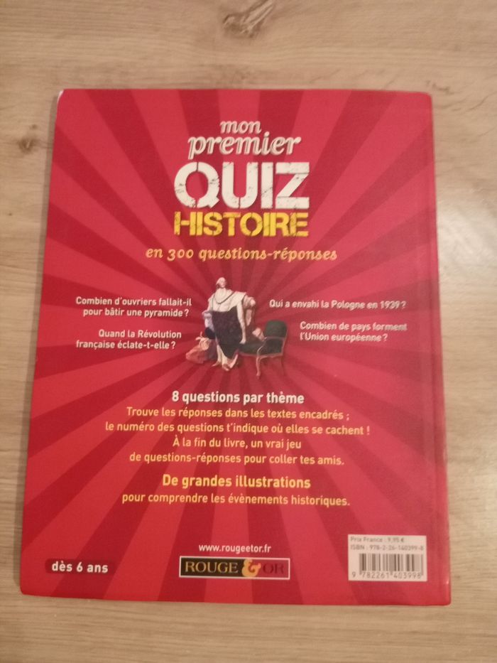 Livre - photo numéro 3