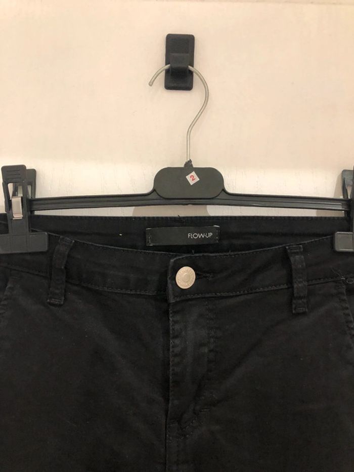 Pantalon noir #flowup L - photo numéro 14