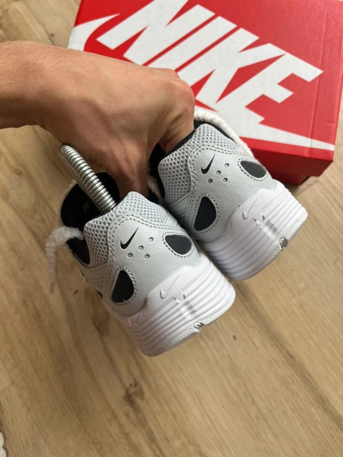 Nike P-6000 Pure Platinium Fluffy 36,5 - photo numéro 3