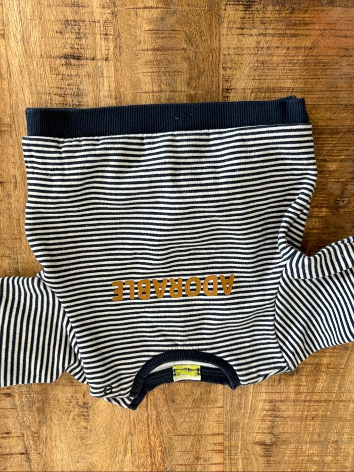 Lot de 5 pull 18 mois - photo numéro 4