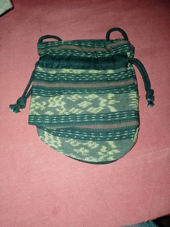 Sac a bandoulière