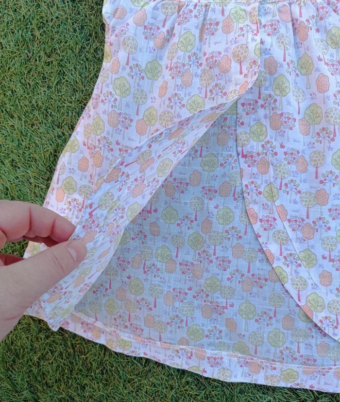 Magnifique petite tunique - photo numéro 4