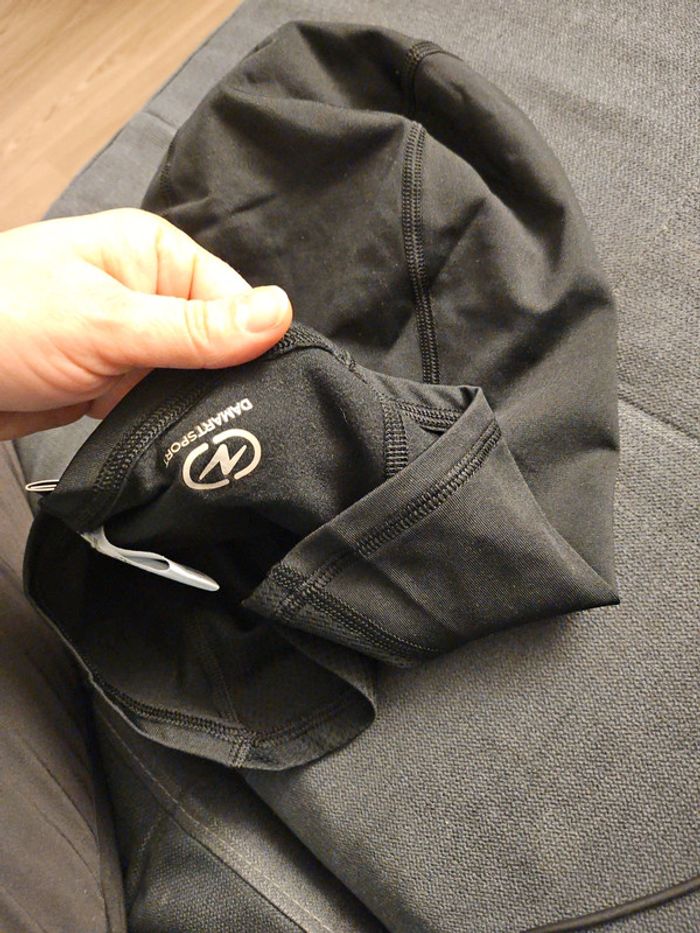 Cagoule damart - photo numéro 5