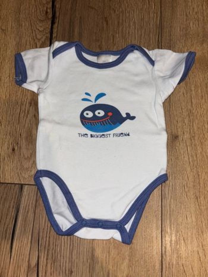 Body bébé
