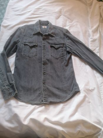 Chemise homme taille S Levi's
