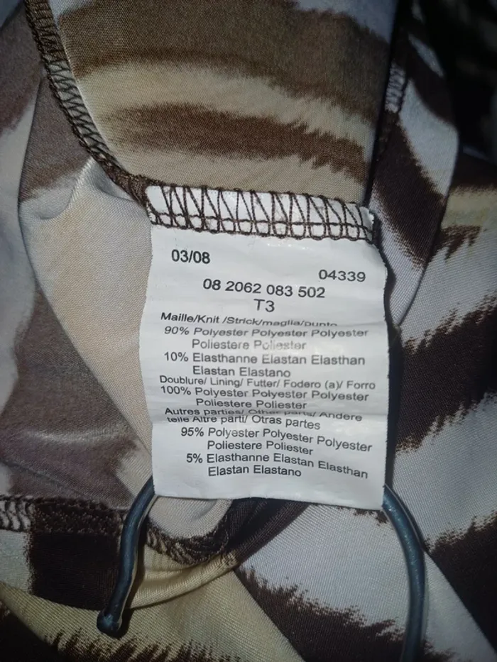 Robes d’été No Excuse - photo numéro 5