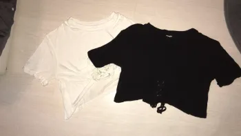 Teeshirt Jennyfer