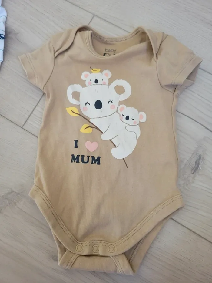 Body 1m C&A