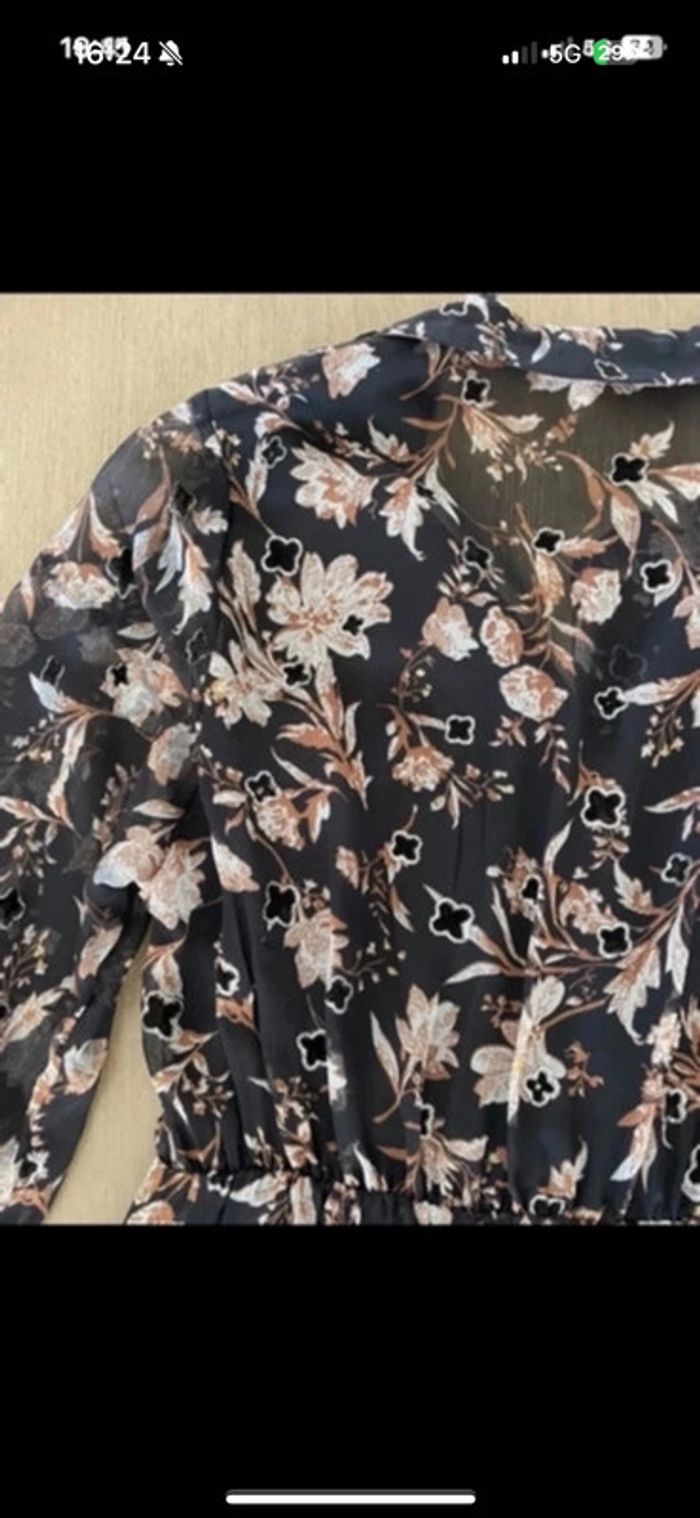 Robe femme Kilibbi - photo numéro 12