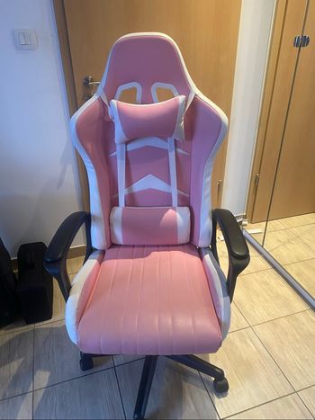Chaise de bureau/coiffeuse
