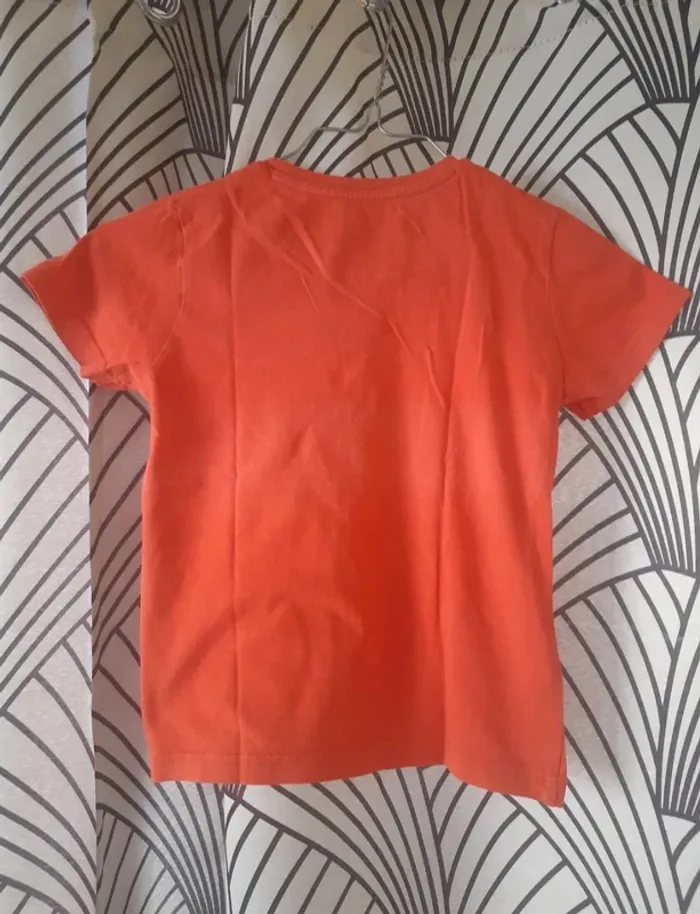 Tee-shirt - photo numéro 3