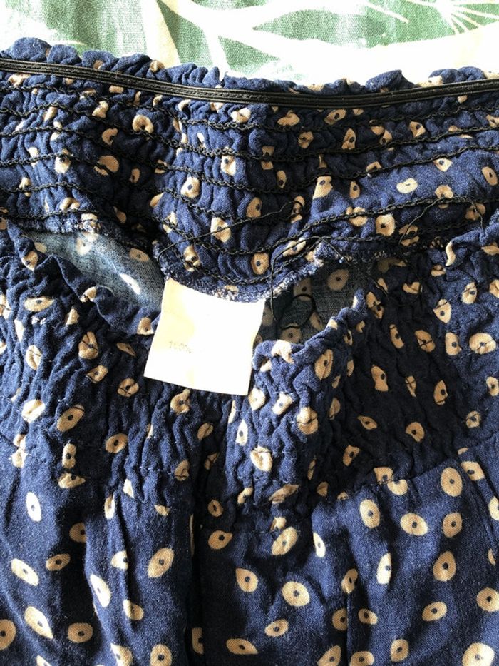 Pantalon fluide - photo numéro 2