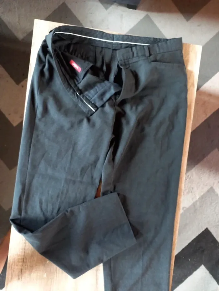 Costume homme Celio T46 - photo numéro 10