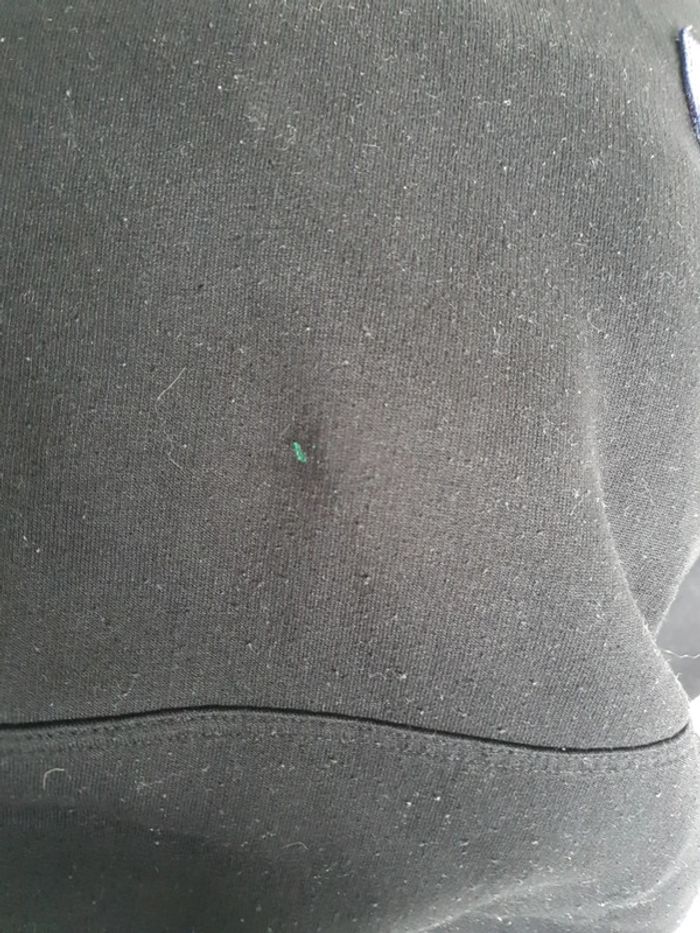 Sweat à capuche fille jennyfer taille S LYA - photo numéro 7