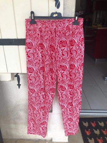 Pantalon léger