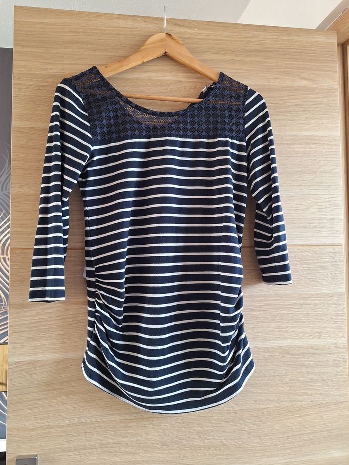 Lot de vêtements de grossesse - photo numéro 5
