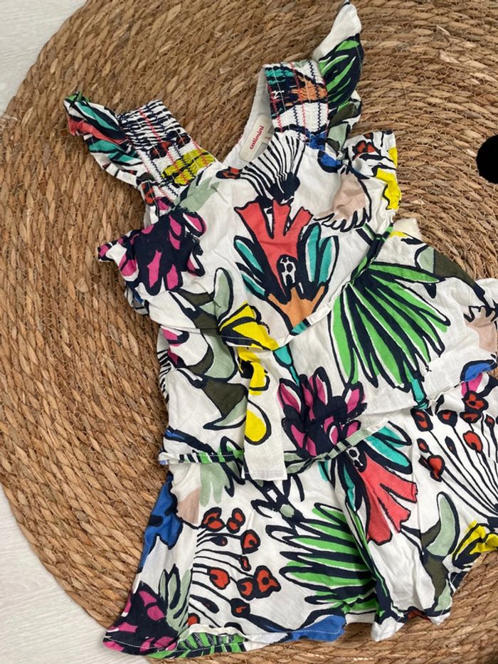 Robe catimini - photo numéro 3