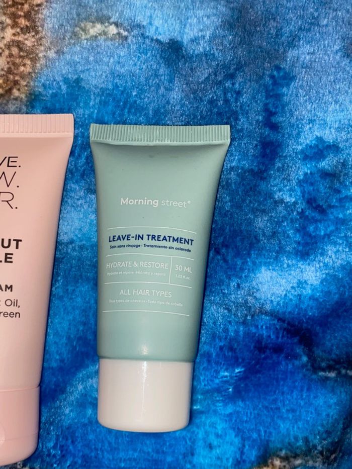 Lot produits cheveux - photo numéro 5