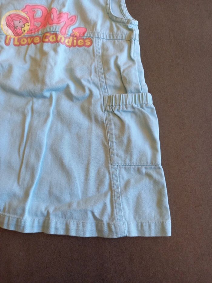 Rone turquoise 24 mois - photo numéro 4