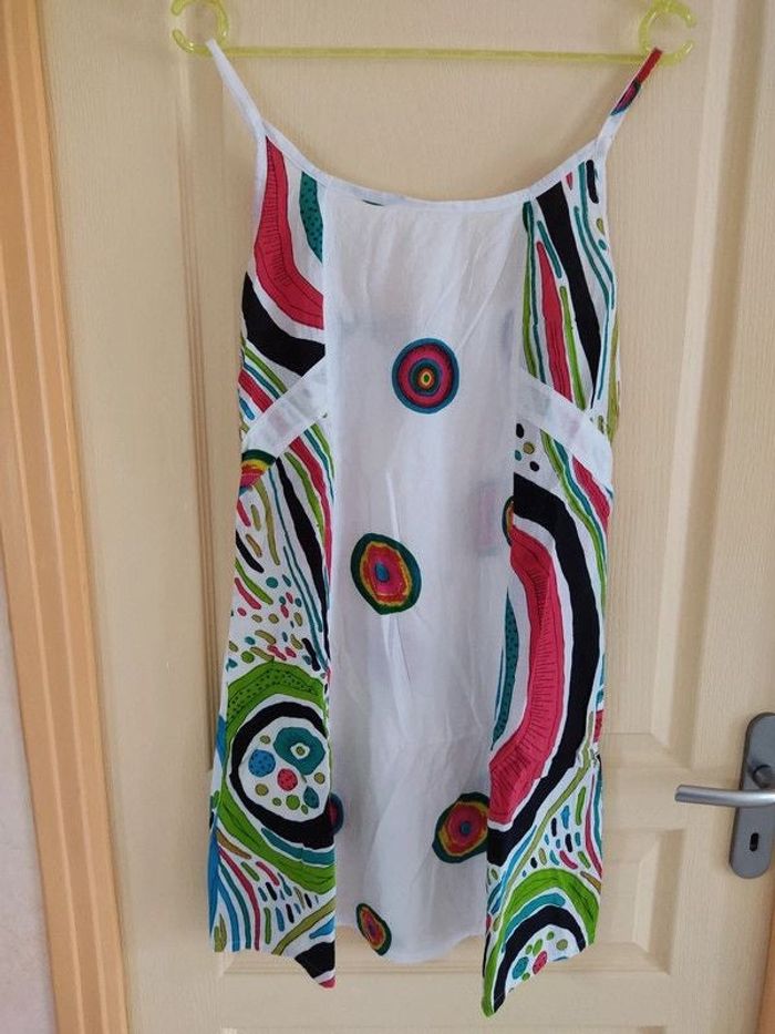 Robe été L/XL neuve