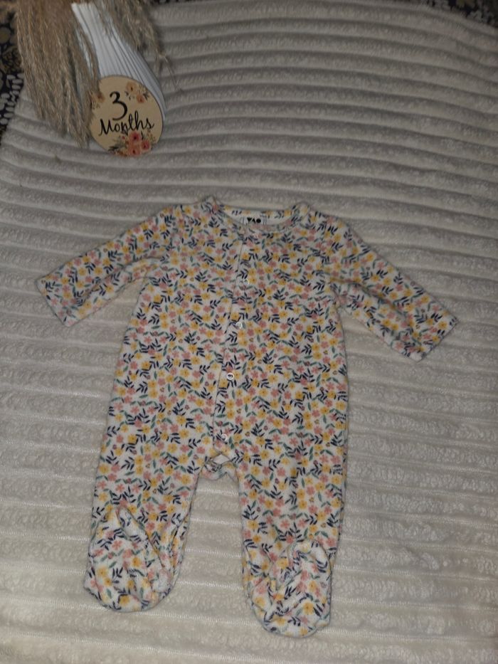 Lot pyjamas neuf - photo numéro 3