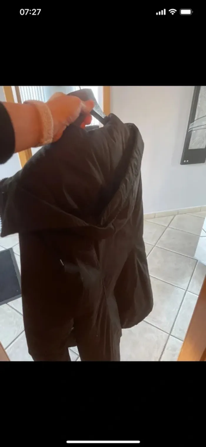 Manteau L - photo numéro 3