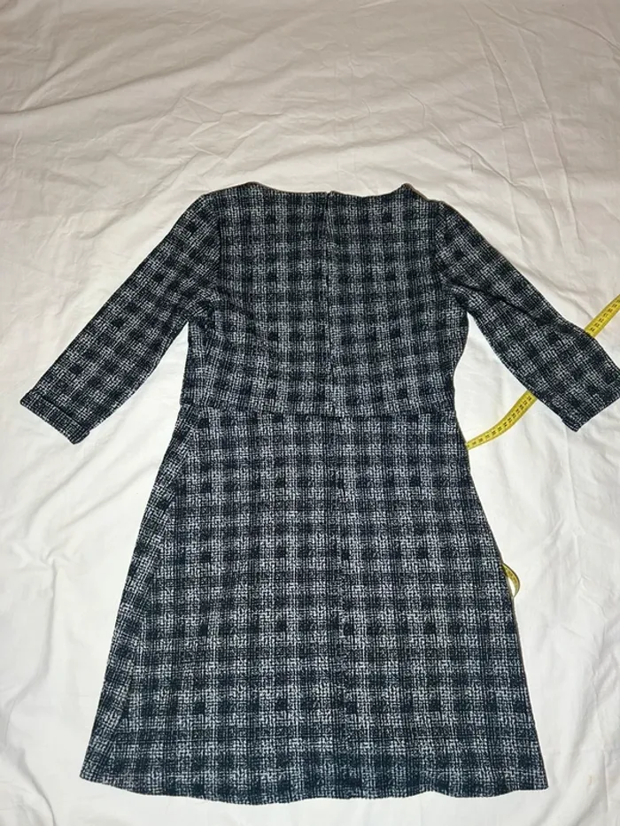 robe vintage dresses yessica c&a - photo numéro 9