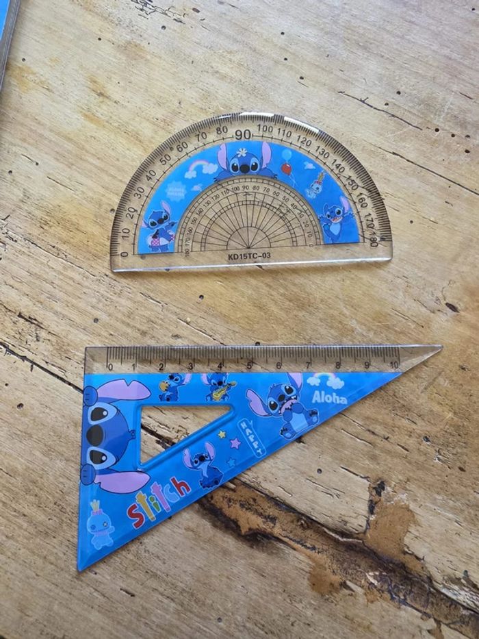 🎒 Kit de fournitures trop mignon – parfait pour la rentrée en maternelle - photo numéro 2