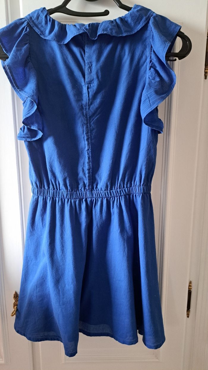 Robe d ete - photo numéro 6