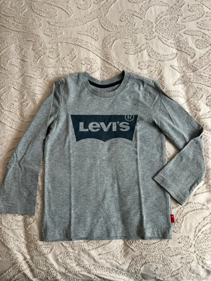 T-shirt Lévis