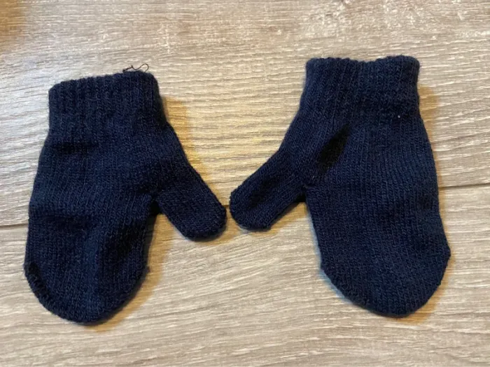 Chaussettes hiver et gants - photo numéro 4