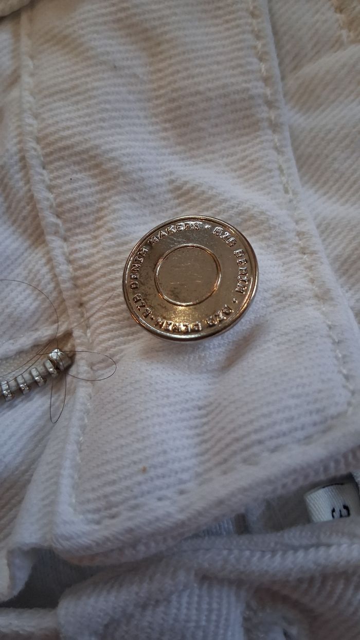 Pantalon BZB large - photo numéro 3