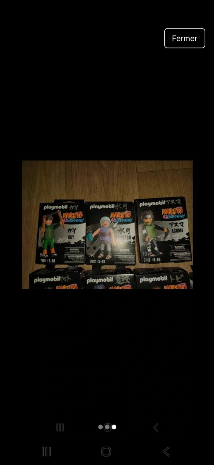 Naruto - photo numéro 3