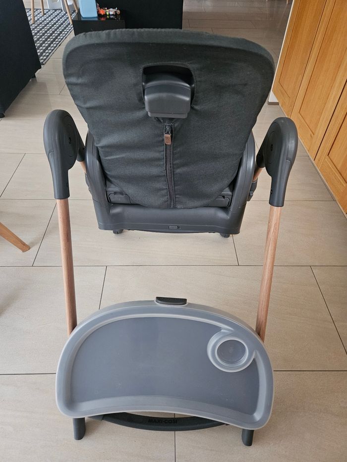 Chaise haute Maxi Cosi - photo numéro 5