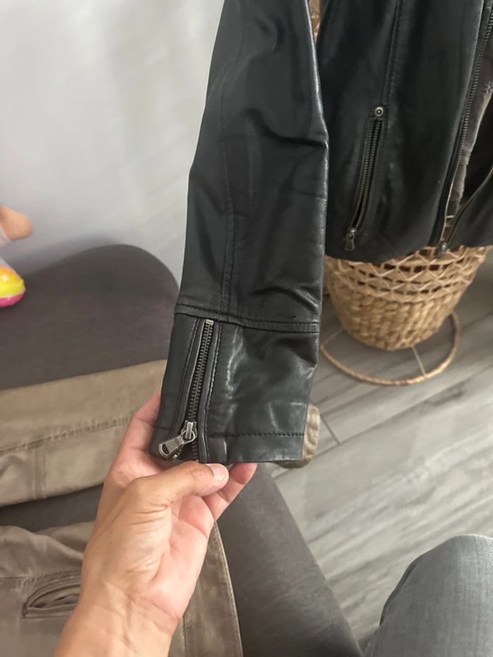Veste Promod - photo numéro 4