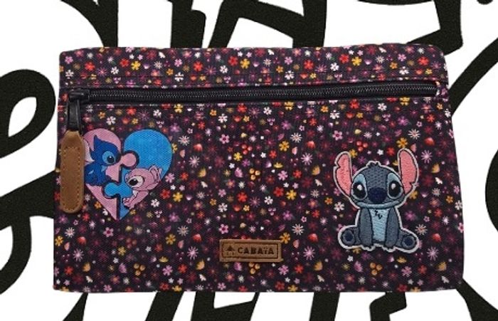 Pochette cabaia