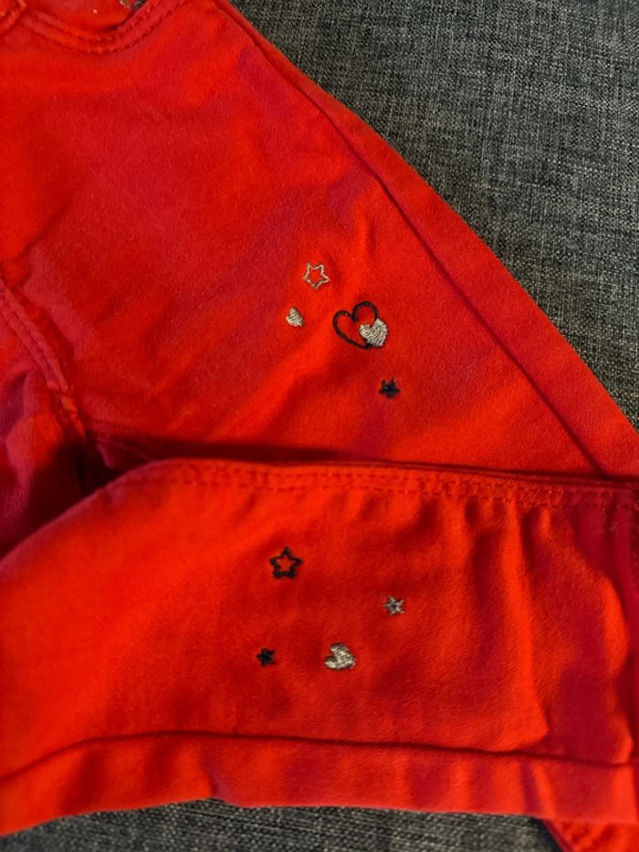 Ensemble 6 mois Tape à l’œil - photo numéro 9