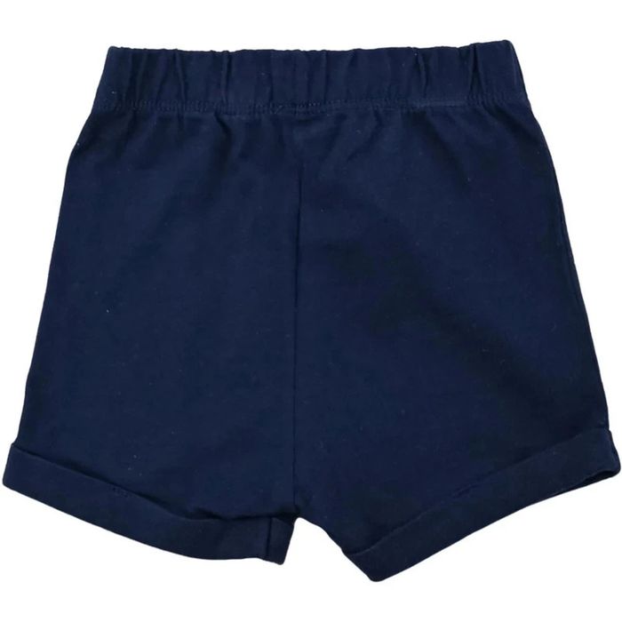 Petit Bateau Short 6 mois - photo numéro 2
