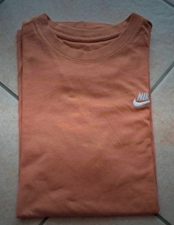 Tee-shirt Nike