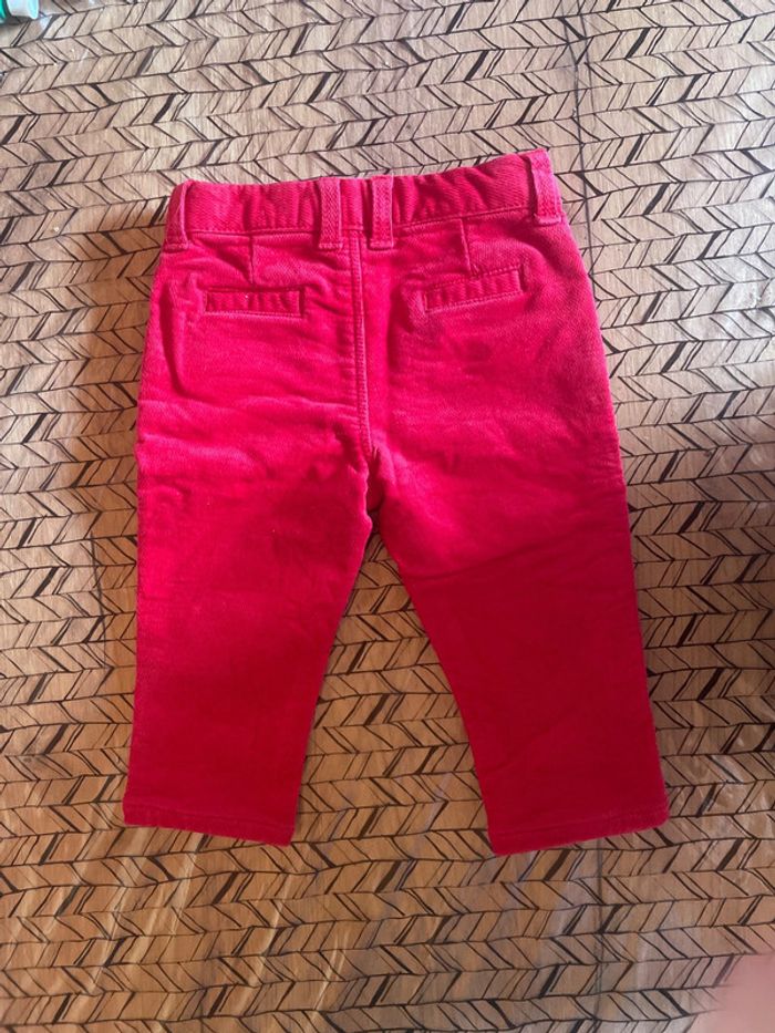 Pantalon obaibi - photo numéro 2