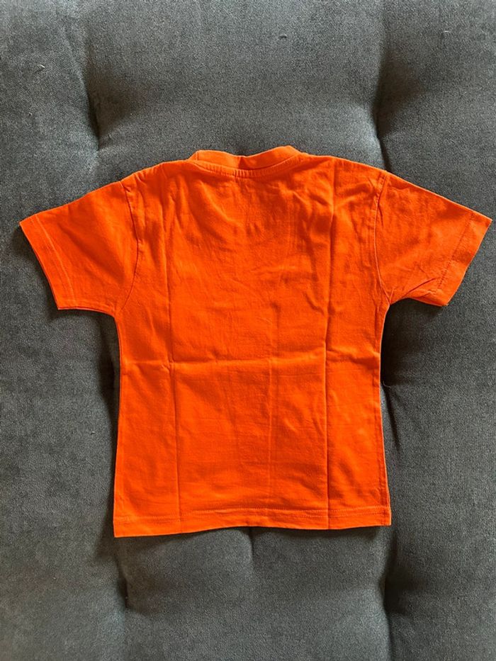 TEE shirt lanzarote 2 ans neuf - photo numéro 4