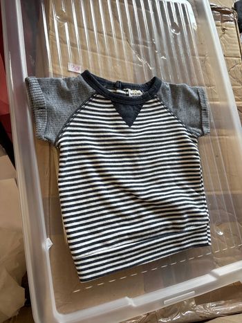 T shirt
