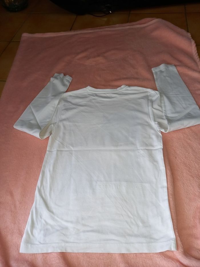 T-shirt 10 ans - photo numéro 5