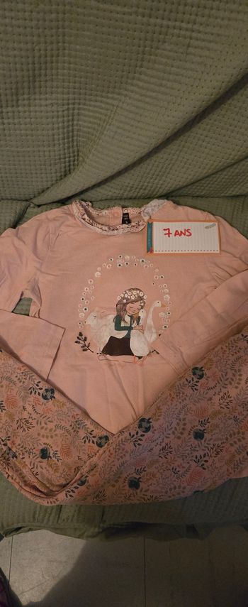 Ensemble 2pcs sergent major