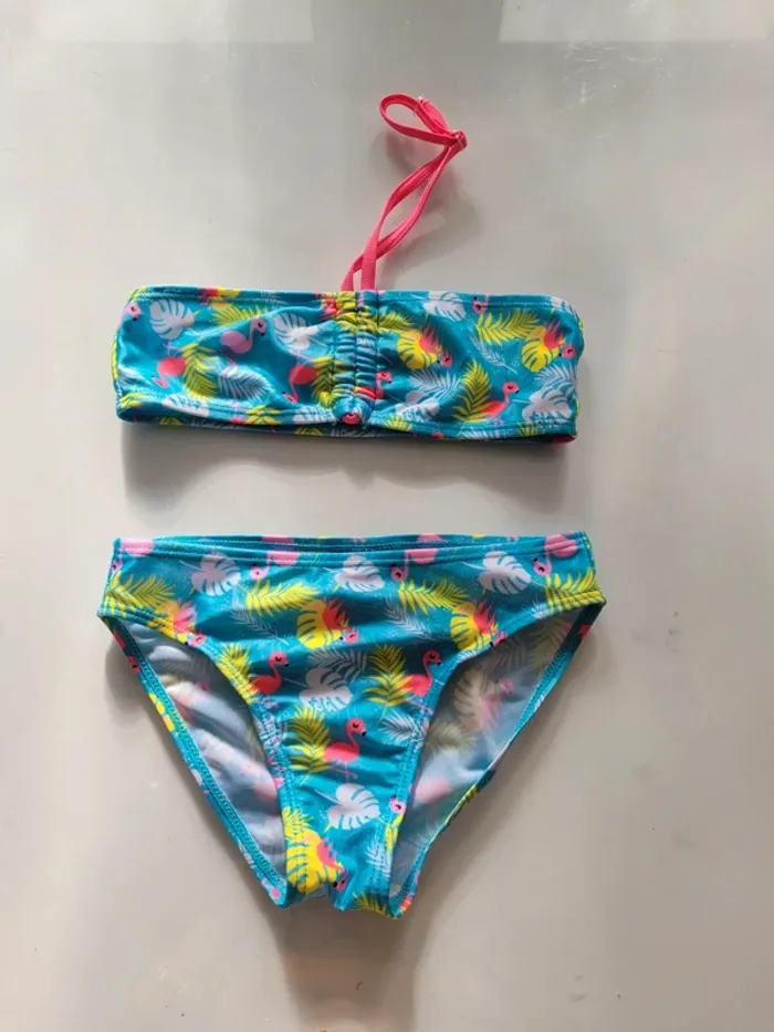 Maillot de bain 6 ans