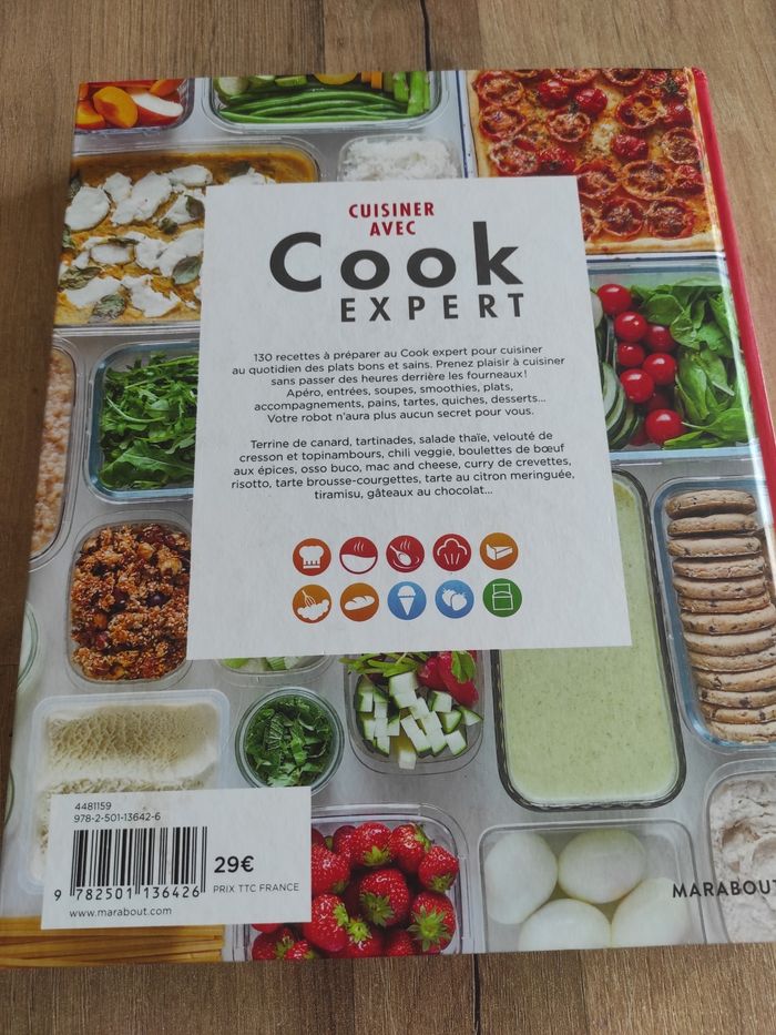 Cuisiner avec Cook Expert Magimix - photo numéro 3