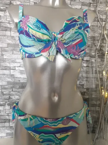 Maillot de bain Le Jaby T44/100D